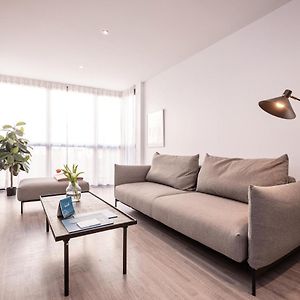 Appartement met Twee Slaapkamers